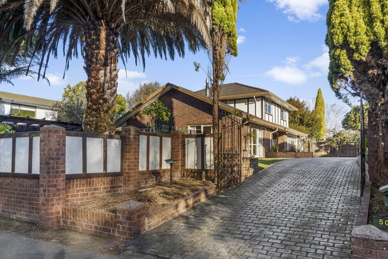 50 Corfe Street, Ilam, Christchurch - Carousel 1