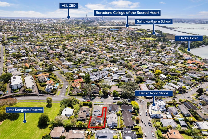 77A Upland Road, Remuera, Auckland - Carousel 19