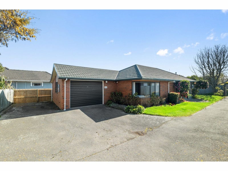 14 Downing Street, Hoon Hay, Christchurch - Carousel 1