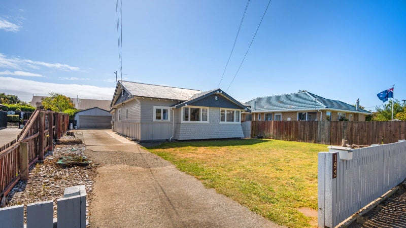192 Pacific Road, North New Brighton, Christchurch - Carousel 2
