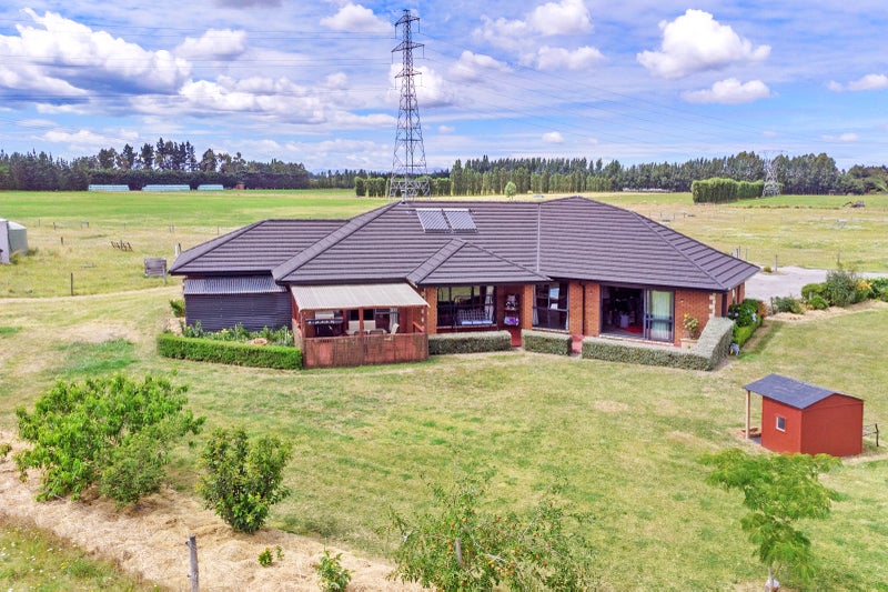 518 No 10 Road, Rangiora - Carousel 2