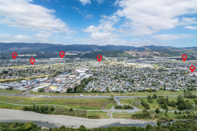 29 James Nairn Grove, Riverstone Terraces, Upper Hutt - Carousel 2