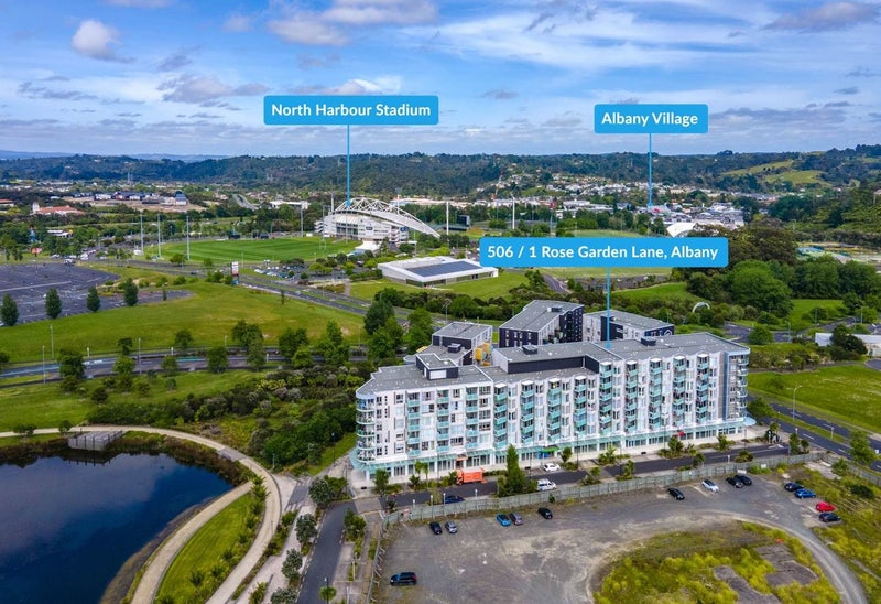 506/1 Rose Garden Lane, Albany, Auckland - Carousel 11