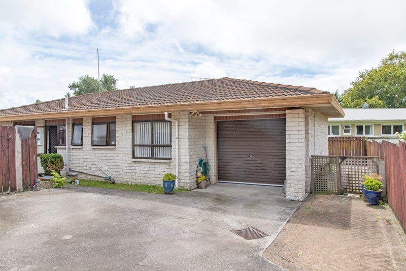 3/27 Wellington Street, Papakura, Auckland - Carousel 1