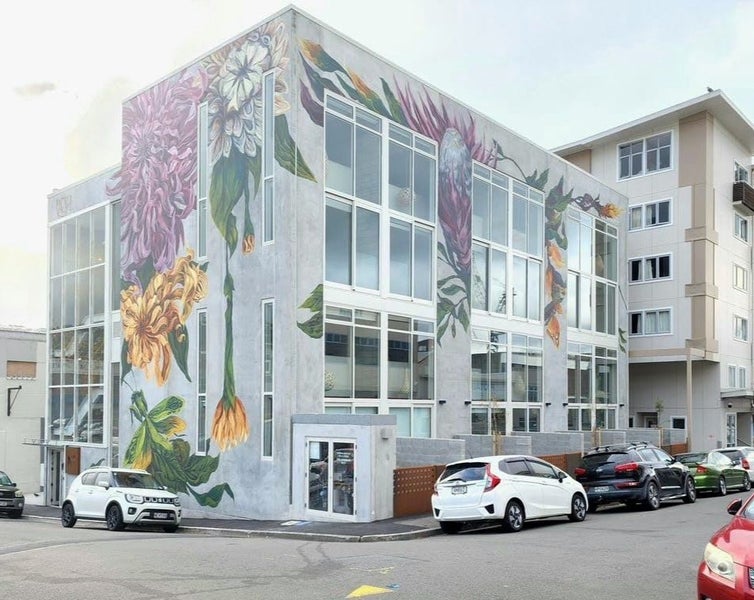 102/28 Martin Square, Te Aro, Wellington - Carousel 1