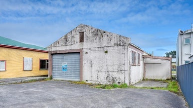 25 Revell Street, Hokitika, Hokitika - Carousel 1