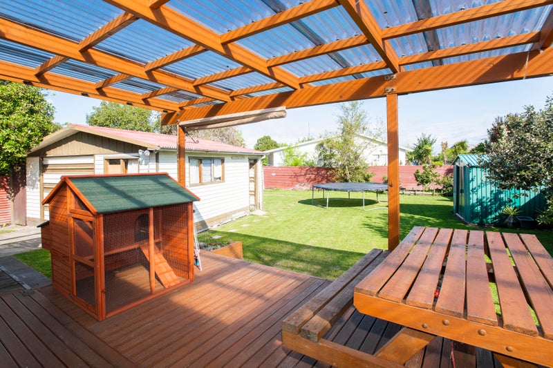 8 Dennis Street, Outer Kaiti, Gisborne - Carousel 2