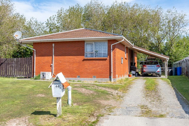 44 Dunbeath Court, Kew, Invercargill - Carousel 1