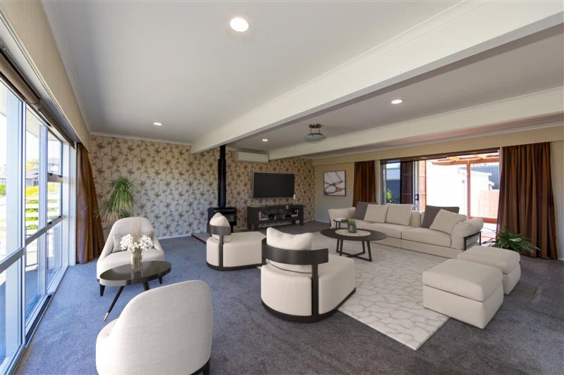 23 Lichfield Crescent, Tamatea, Napier - Carousel 2