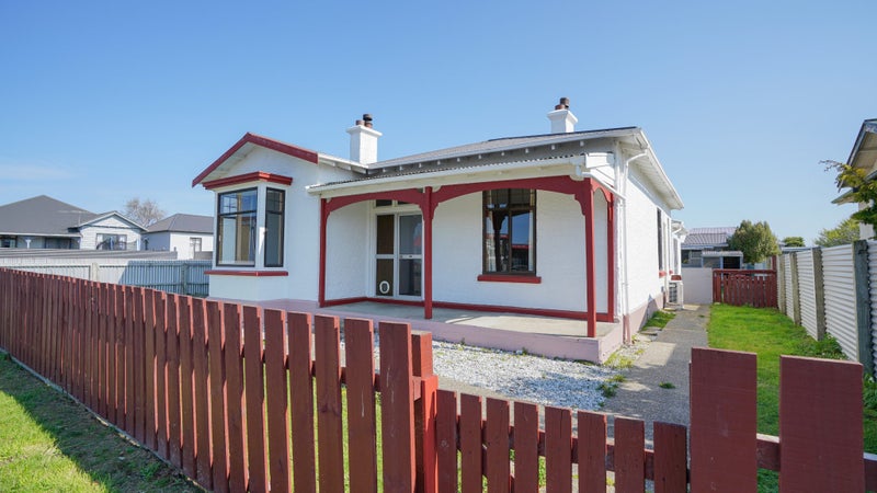 99 Morton Street, Strathern, Invercargill - Carousel 1
