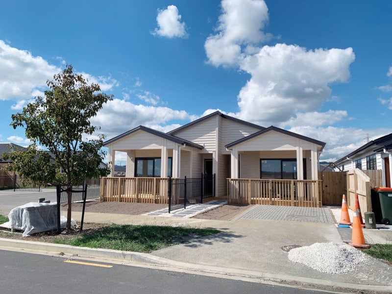 4B Rapoi Lane, Karaka, Papakura - Carousel 1