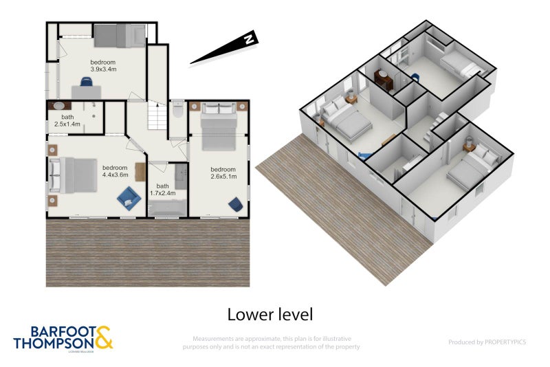 73 Kauri Point Road, Laingholm, Auckland - Carousel 19