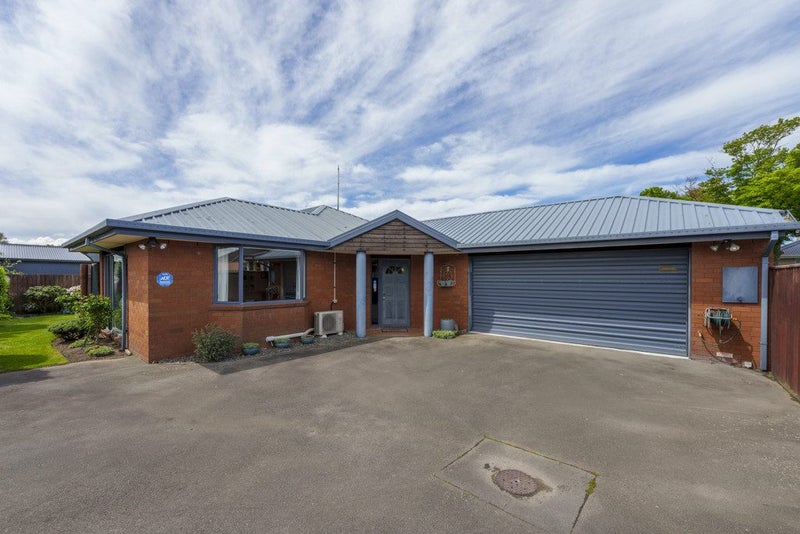 26A Bainton Street, Bishopdale, Christchurch - Carousel 21