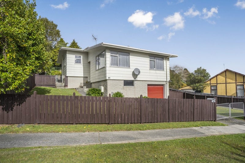 24 Antrim Crescent, Wainuiomata, Lower Hutt - Carousel 2