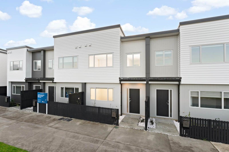 48A Joshua Carder Drive, Hobsonville, Auckland - Carousel 1