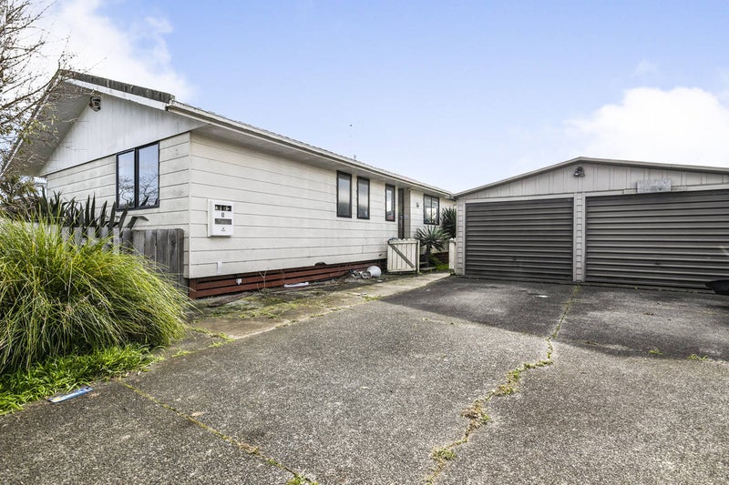 1/19 Yee Place, Mount Wellington, Auckland - Carousel 2