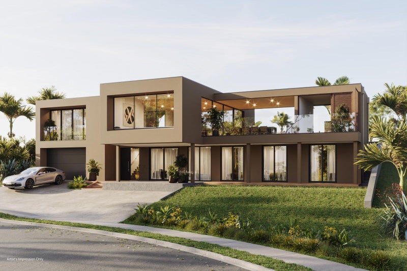 4 Haumoko Lane, Clifton, Christchurch - Carousel 1