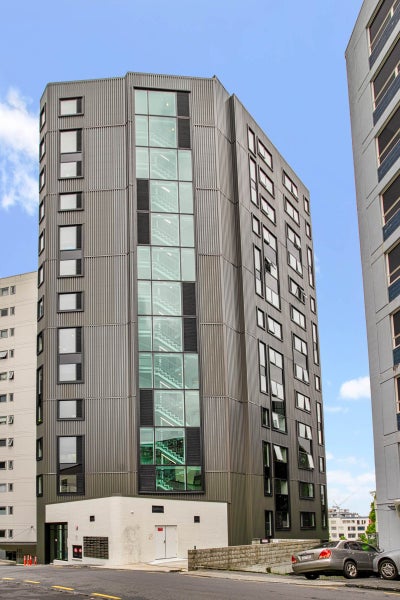 501/7 Scotia Place, Auckland Central, Auckland - Carousel 11