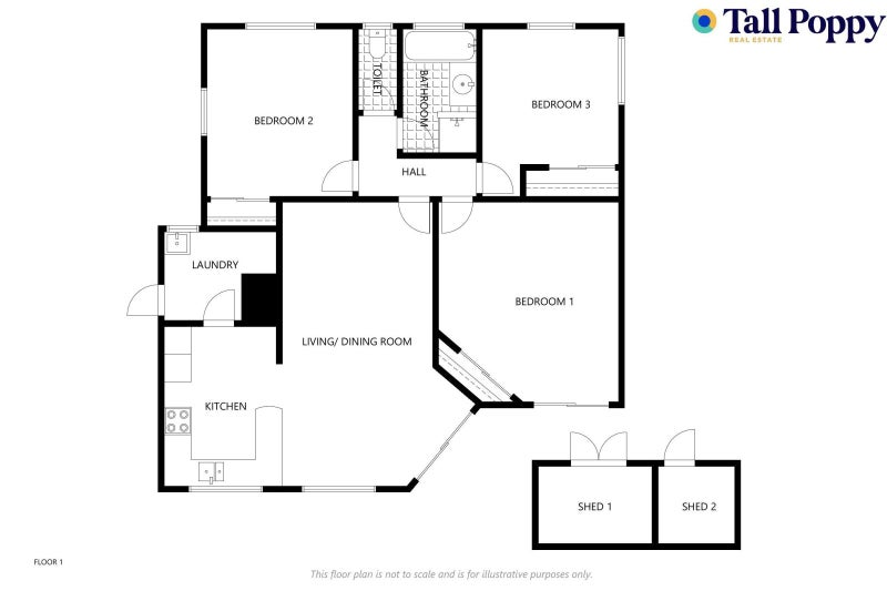 125A Muritai Street, Tahunanui, Nelson - Carousel 18