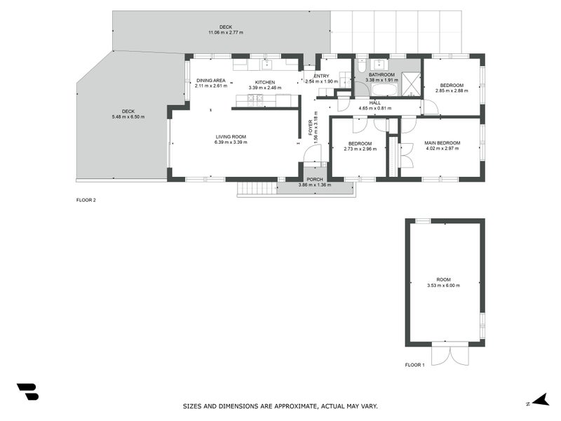 2/41 Beach Haven Road, Beach Haven, Auckland - Carousel 18