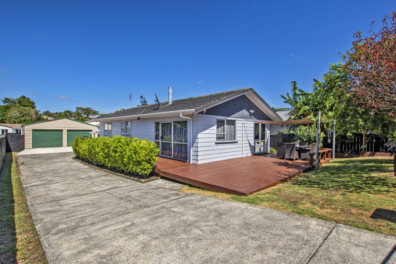 34 Heretaunga Street, Tikipunga, Whangarei - Carousel 1