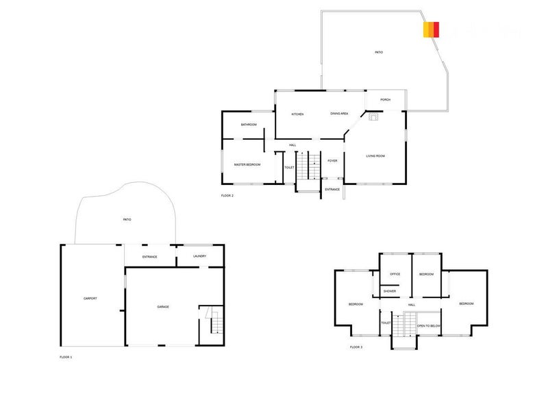 13A Jellicoe Crescent, Kaikorai, Dunedin - Carousel 28