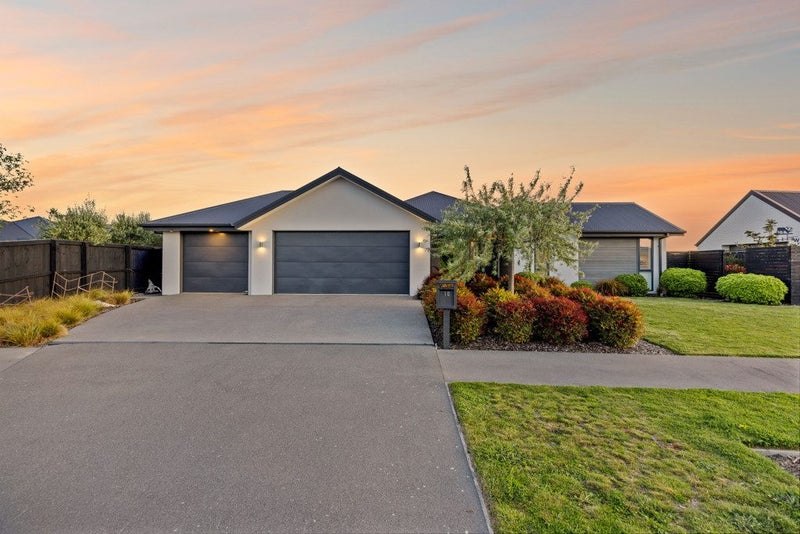 10 Westmere Mews, West Melton, West Melton - Carousel 1