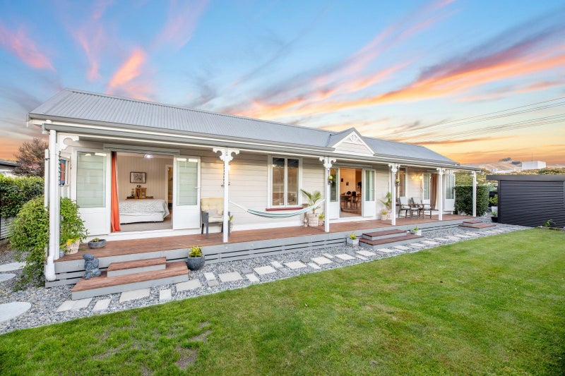 11 Hospital Road, Witherlea, Blenheim - Carousel 2