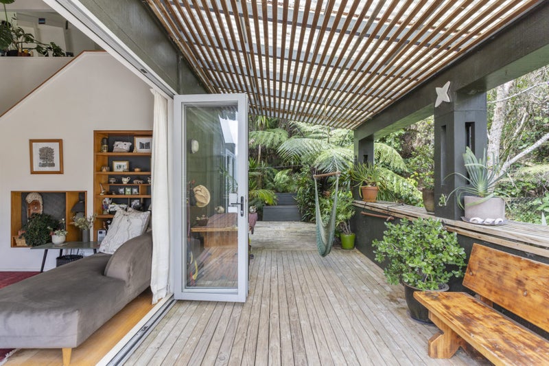 27 Ocean View Road, Huia, Auckland - Carousel 2