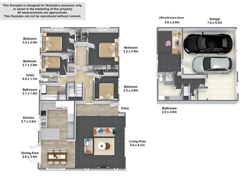 20 Sunnyhills Avenue, Glenview, Hamilton - Carousel 30