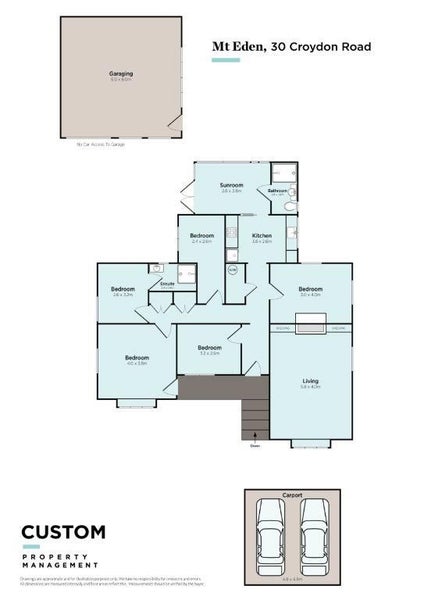 30 Croydon Road, Mount Eden, Auckland - Carousel 2