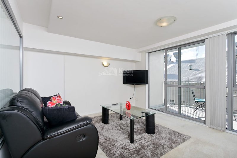 608/152 Hobson Street, Auckland Central, Auckland - Carousel 1