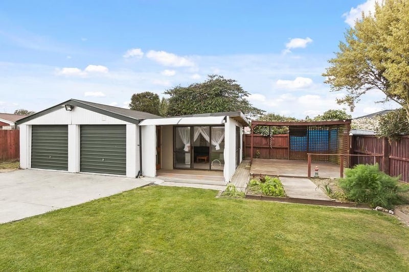 26 Westmont Street, Ilam, Christchurch - Carousel 2