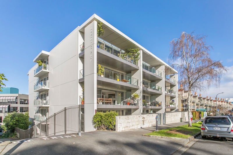 1C/11 George Street, Newmarket, Auckland - Carousel 20