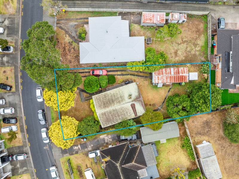 109 Haverstock Road, Sandringham, Auckland - Carousel 2