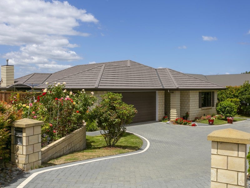 3 Prince Place, Nukuhau, Taupo - Carousel 1