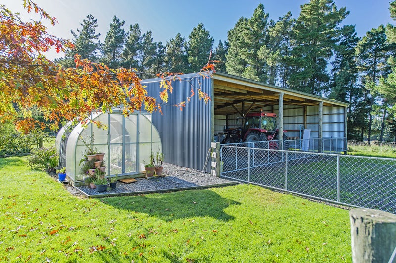 193 Terrace Road, Leithfield, Amberley - Carousel 26