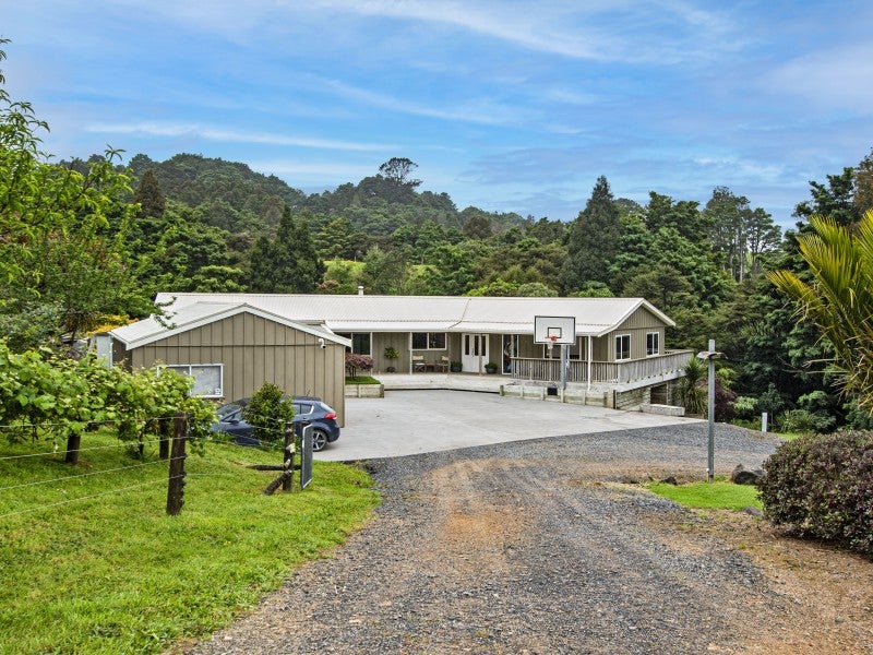528 Jubilee Road, Opuawhanga, Hikurangi - Carousel 1