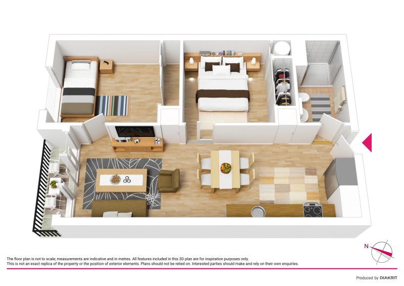 405/21 King Street, Mount Cook, Wellington - Carousel 17