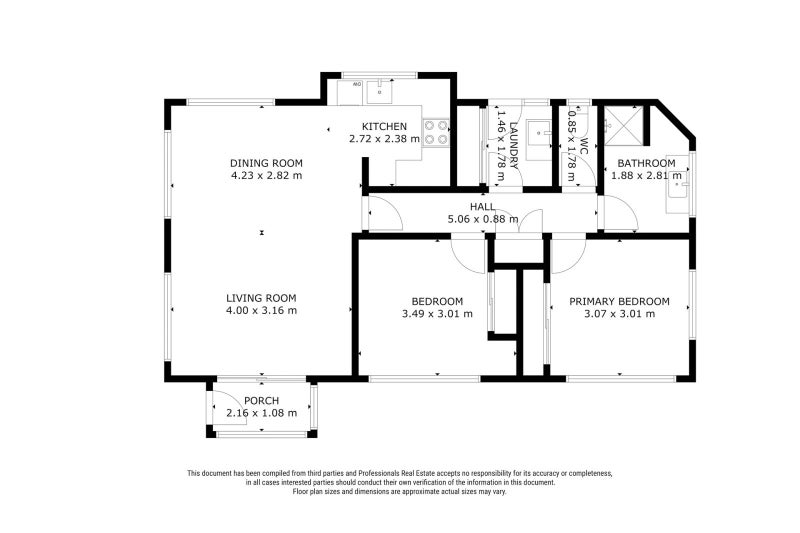13A Tukapa Street, Westown, New Plymouth - Carousel 23