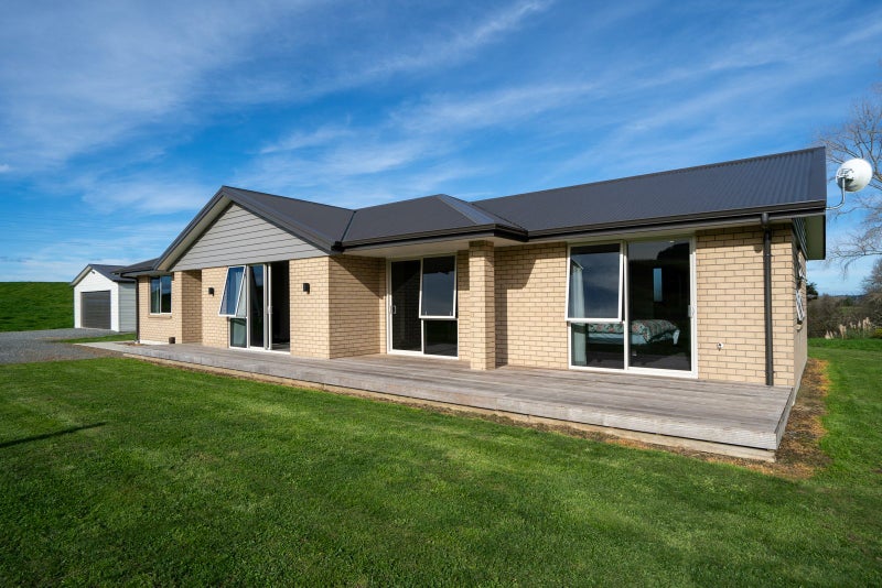 918 Oreipunga Road, Cambridge - Carousel 1