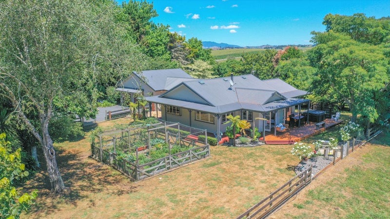 443A Puketutu Road, RD 2, Matamata - Carousel 46
