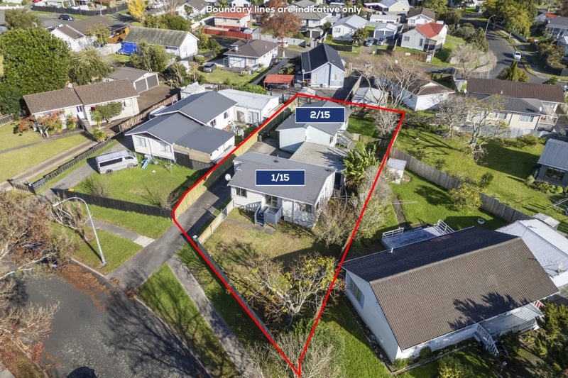 2/15 Stoll Place, Clendon Park, Auckland - Carousel 3