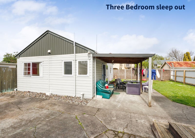 6 Marne Street, Hokowhitu, Palmerston North - Carousel 2
