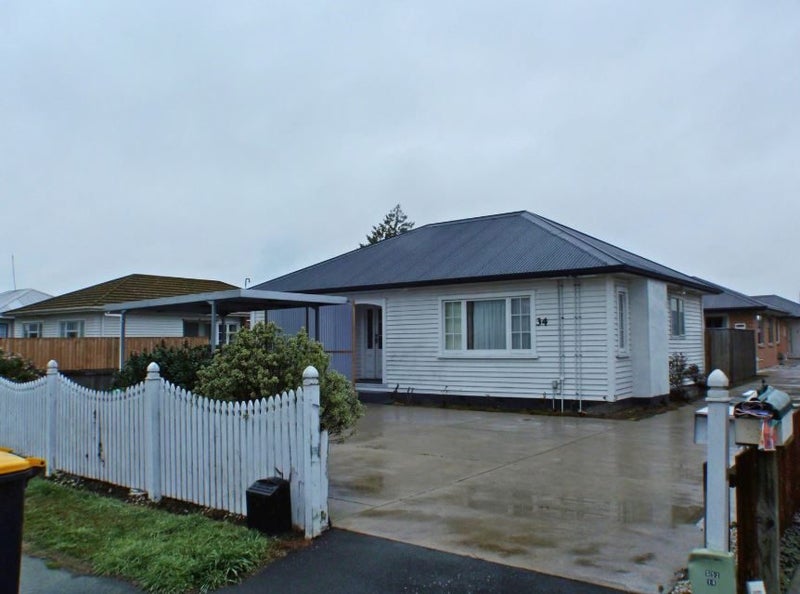 3/34 Neill Street, Hornby, Christchurch - Carousel 11