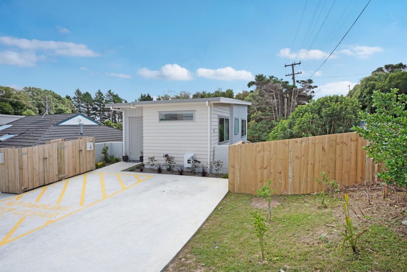 5 Cunliffe Street, Johnsonville, Wellington - Carousel 18