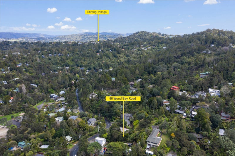 96 Wood Bay Road, Titirangi, Auckland - Carousel 4