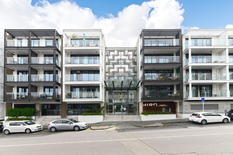 324/27 Enfield Street, Mount Eden, Auckland - Carousel 2