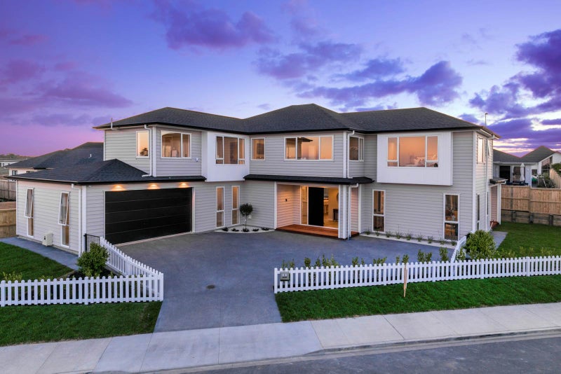 4 Pommes Way, Silverdale, Silverdale - Carousel 1