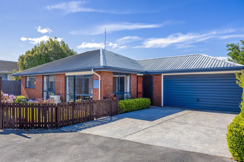 4/164 Lyttelton Street, Spreydon, Christchurch - Carousel 1